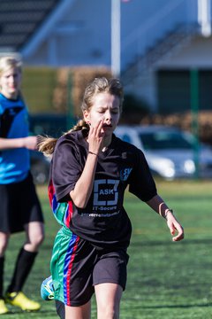 Bild 326 - B-Juniorinnen SV Henstedt-Ulzburg - MTSV Olympia Neum�nster : Ergebnis: 0:4